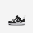 Nike Court Borough Low Recraft, Blanco/Negro, hi-res