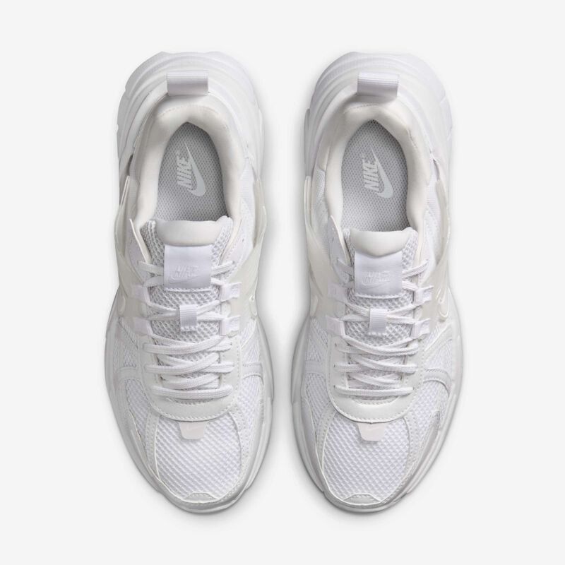 Nike V2K Run, Blanco/Blanco, hi-res