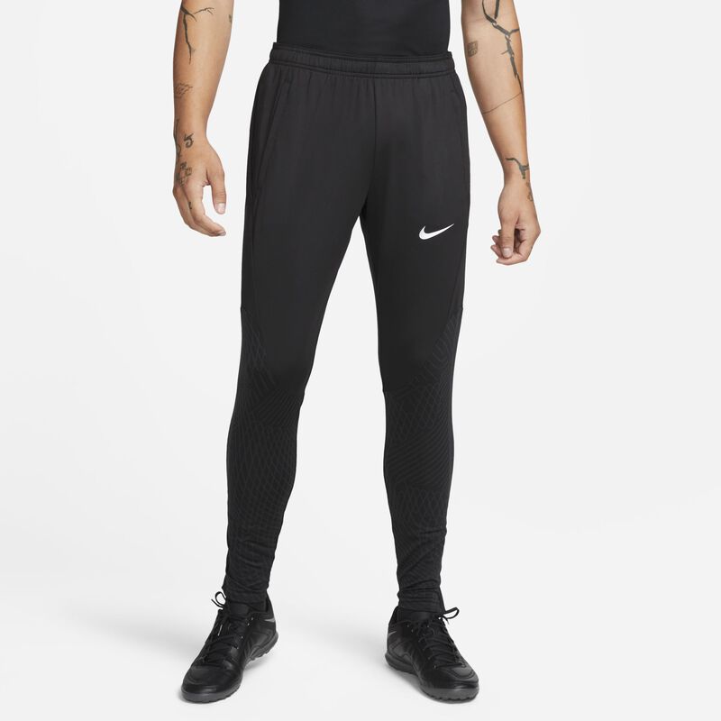 Nike Dri-FIT Strike, negro/antracita/negro/blanco, hi-res