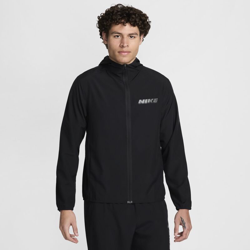 Nike Form, Negro, hi-res