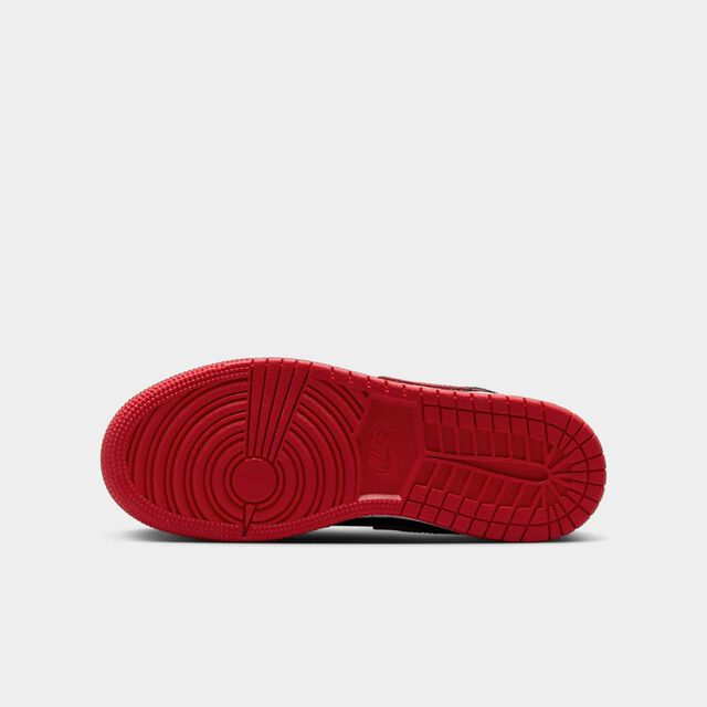 [Ljava.lang.String;@304f20e3 Air Jordan&nbsp;1 Mid, Negro, hi-res