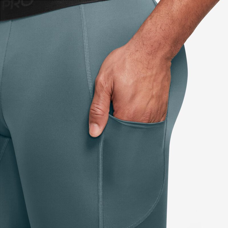 [Ljava.lang.String;@2e48339e Nike Pro, Gris, hi-res