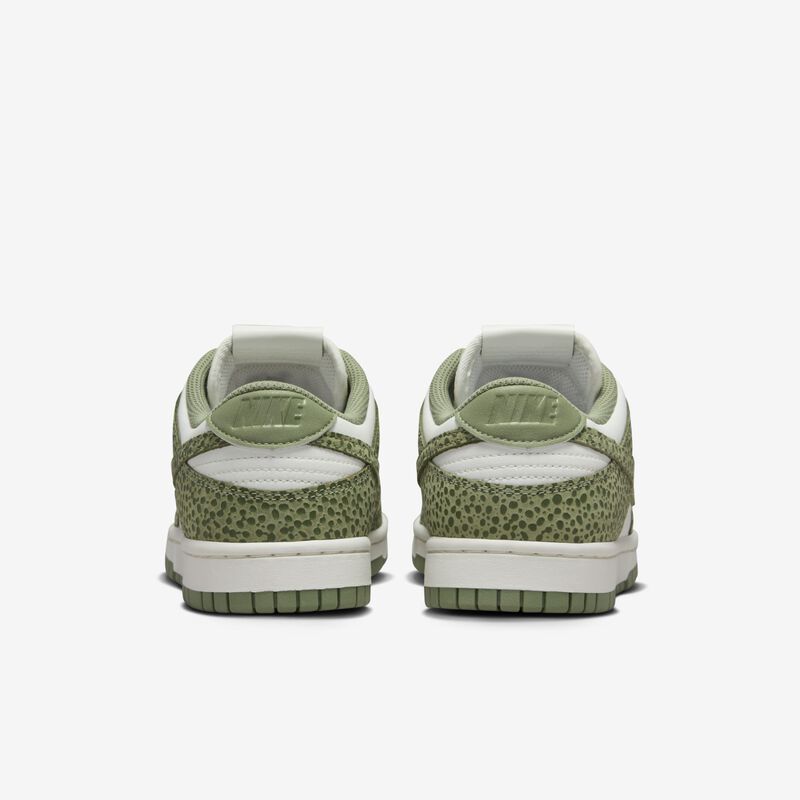 Nike Dunk Low Premium, Verde Aceite/Arbóreo/Vela/Verde Aceite, hi-res