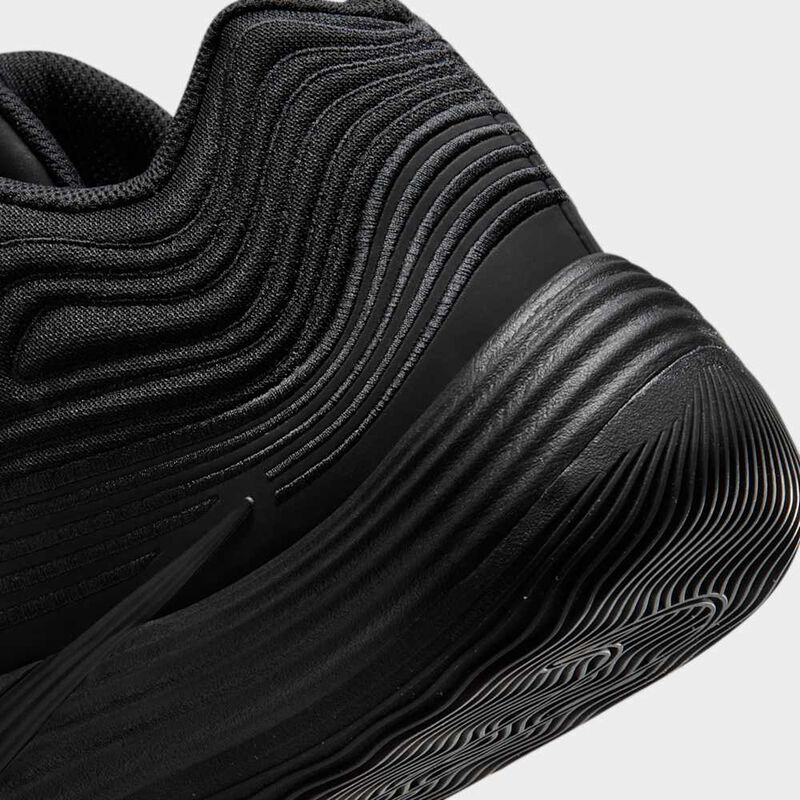 [Ljava.lang.String;@61f268cb Nike Precision 8 MID, Negro, hi-res