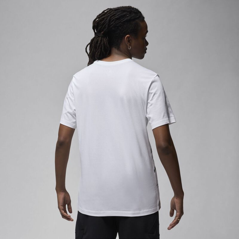 Polo Jordan, Blanco, hi-res