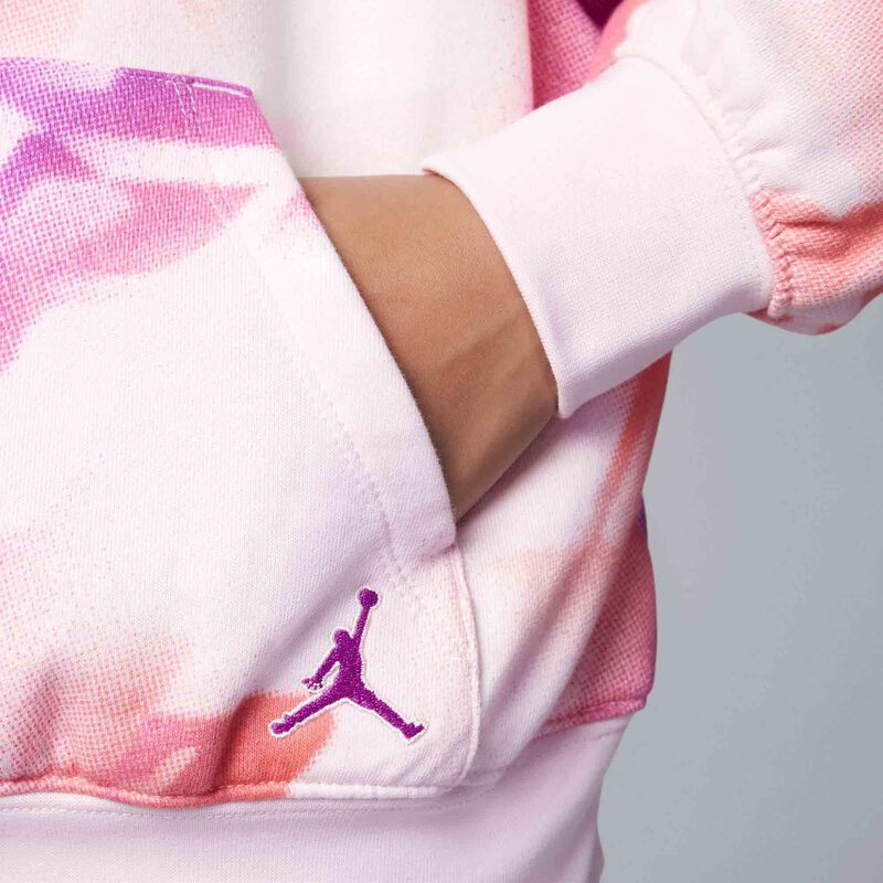 Jordan Triple Team, Blanco, hi-res