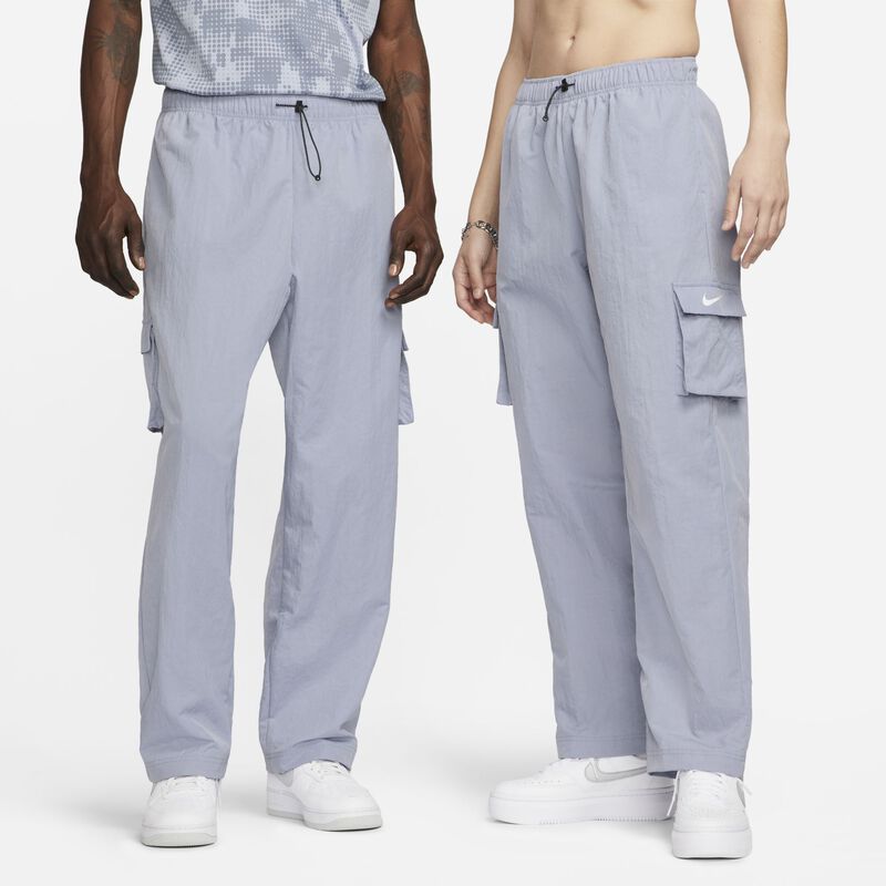 Nike Sportswear Essential, Haze índigo/Blanco, hi-res