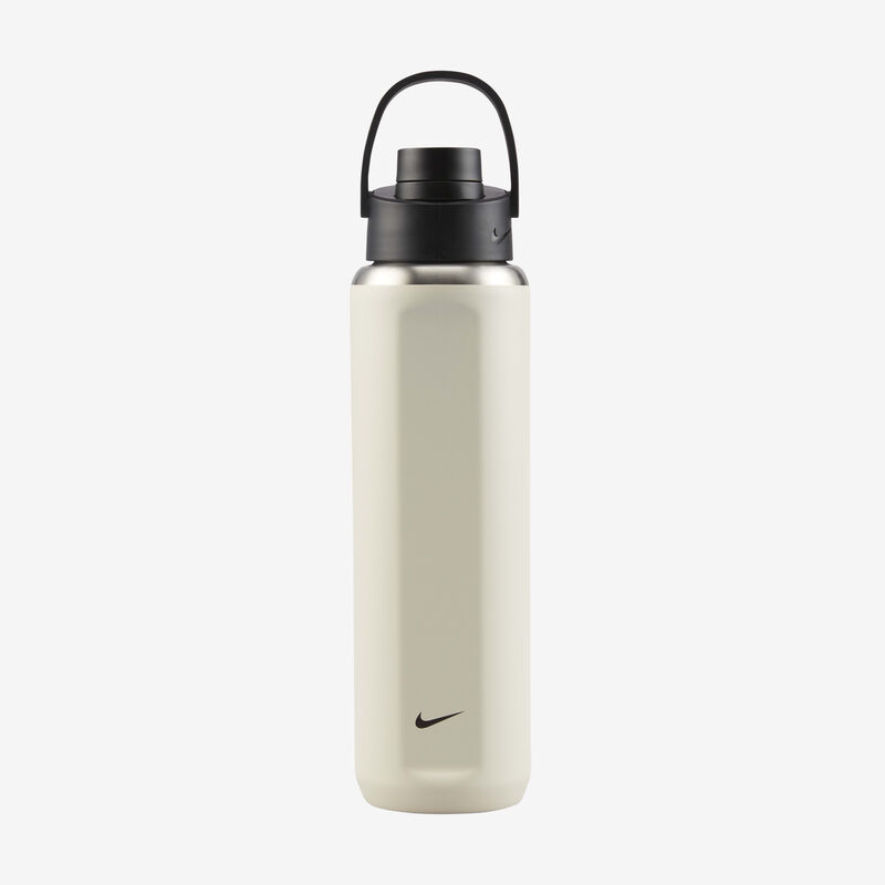 Nike SS Recharge, Leche De Coco/Negro/Negro, hi-res