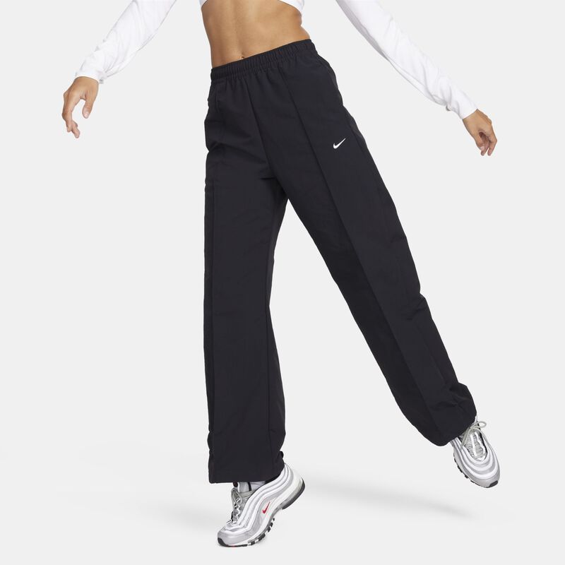 Nike Sportswear Everything Wovens, Negro/Blanco, hi-res