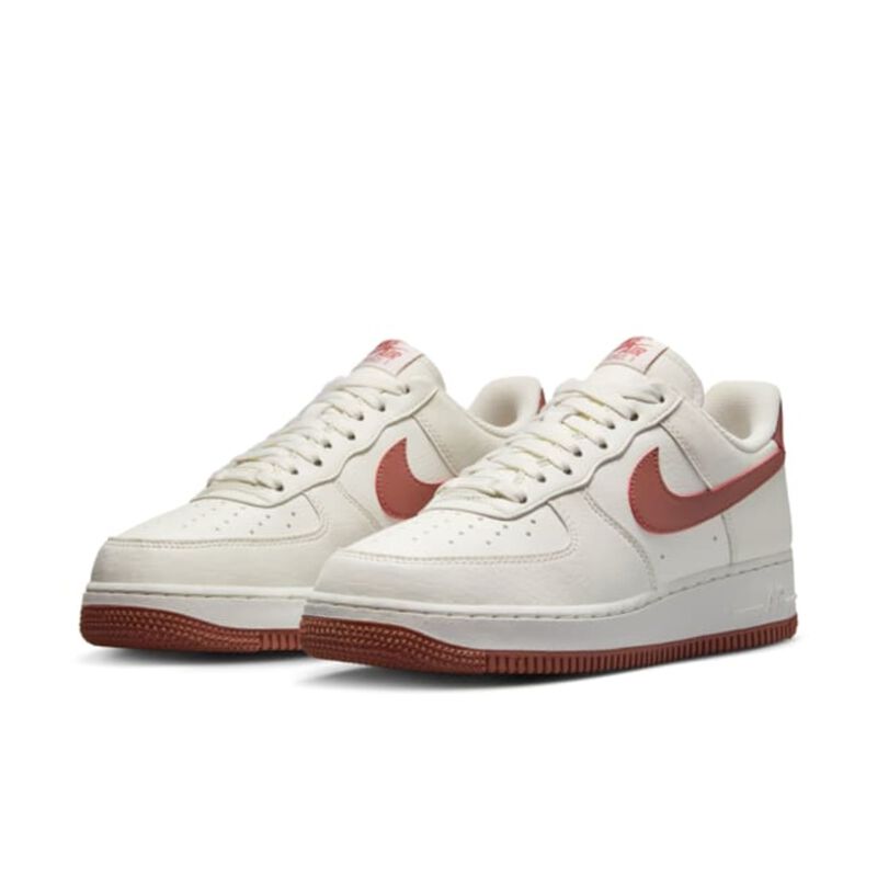 Nike Air Force 1 '07 Next Nature, Vela/Rosa Cañón, hi-res