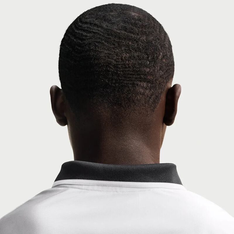 Polo Nike Sportswear, Blanco, hi-res