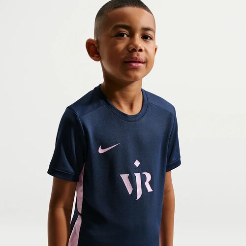Vini Jr. Academy, Azul, hi-res