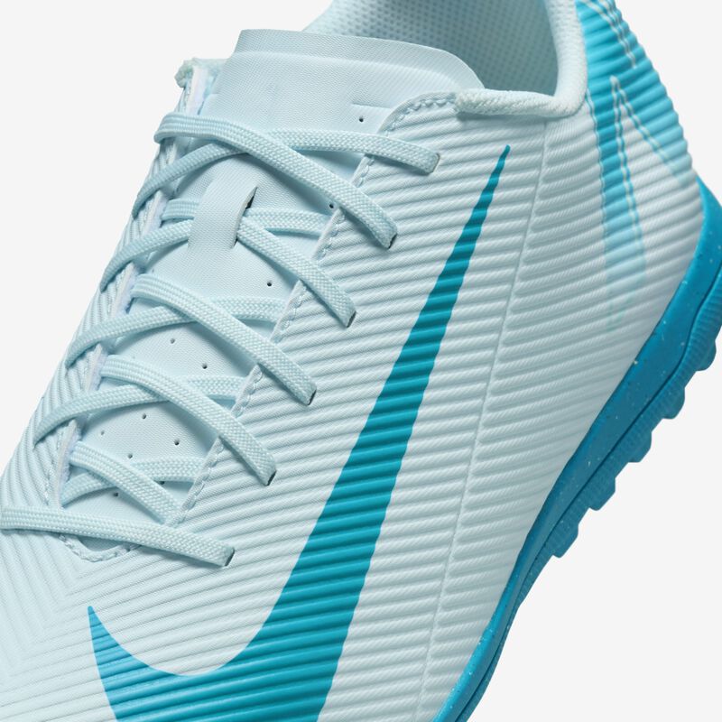 Nike Mercurial Vapor 16 Club, Azul Glacial/Azul Órbita, hi-res