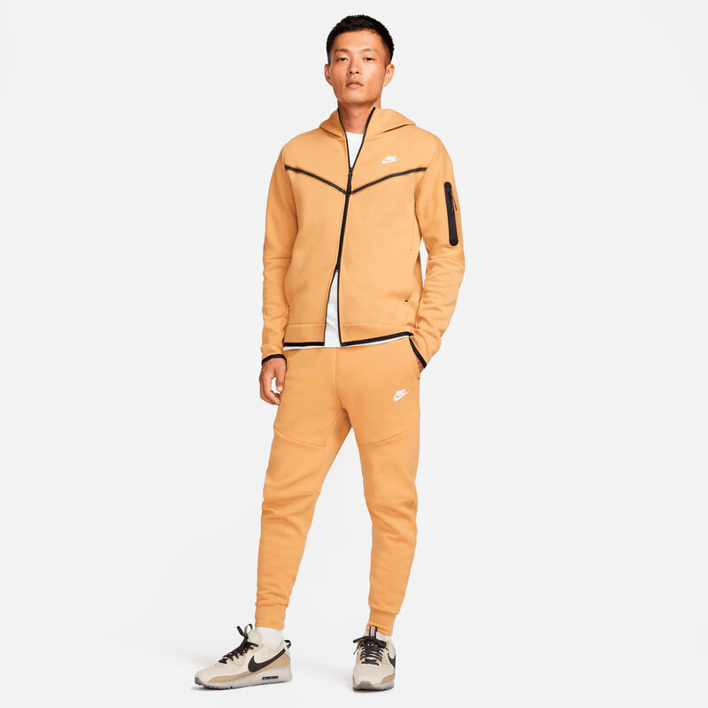 Joggers Nike Sportswear Tech Fleece, AMARILLO, hi-res