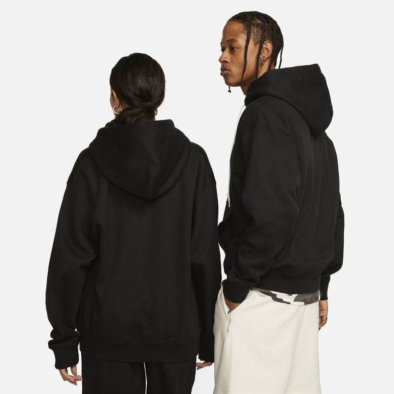 Casaca Nike, Negro, hi-res