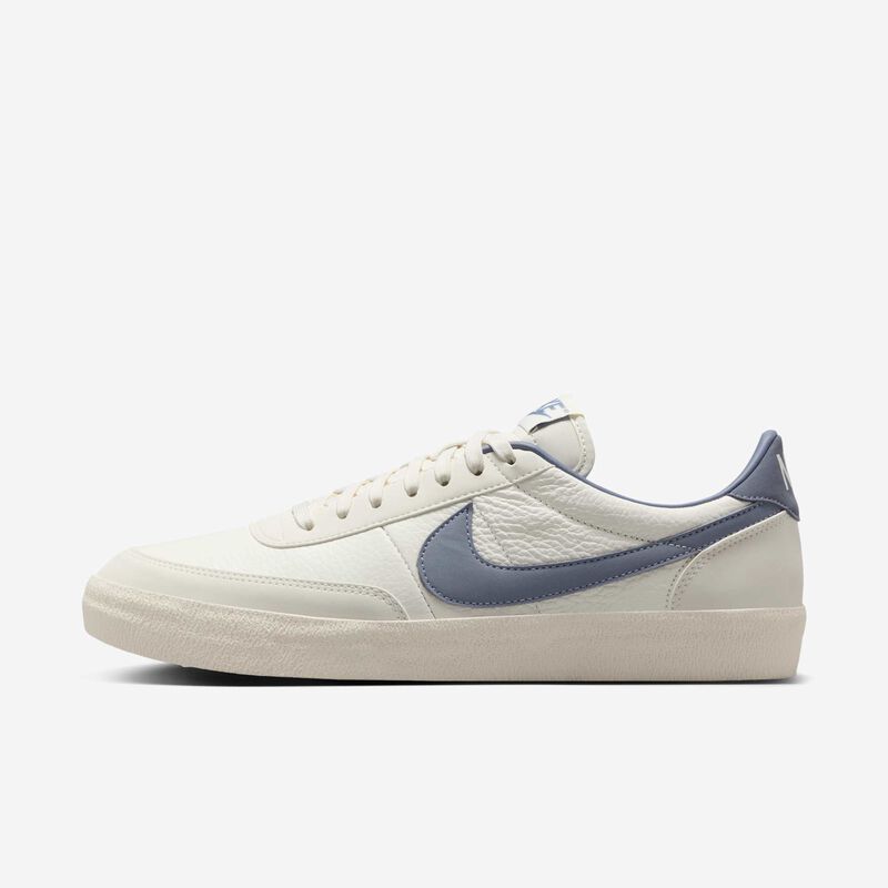 Nike Killshot 2 Leather, Pizarra Vela/Ceniza, hi-res