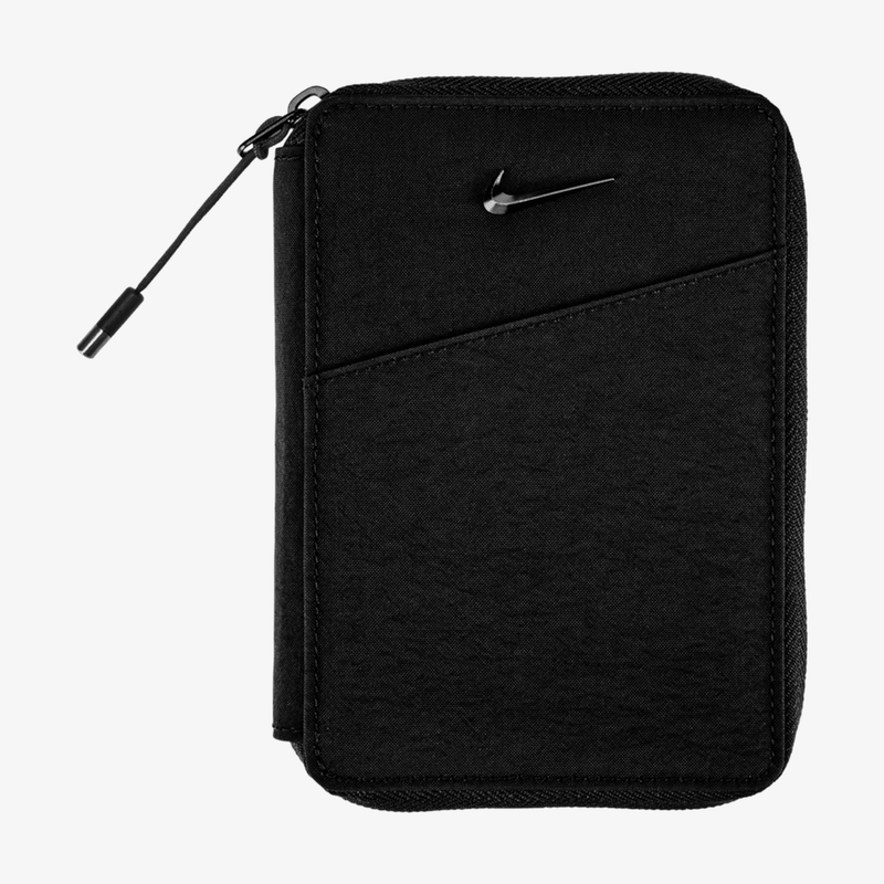 Billetera Nike Equipment, Negro, hi-res