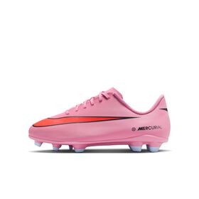 Nike Jr. Mercurial Vapor 16 Club, Negro, hi-res