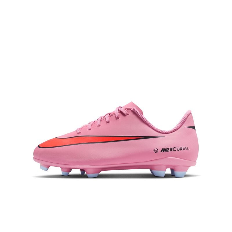 Chimp&uacute;n Nike Mercurial, Negro, hi-res