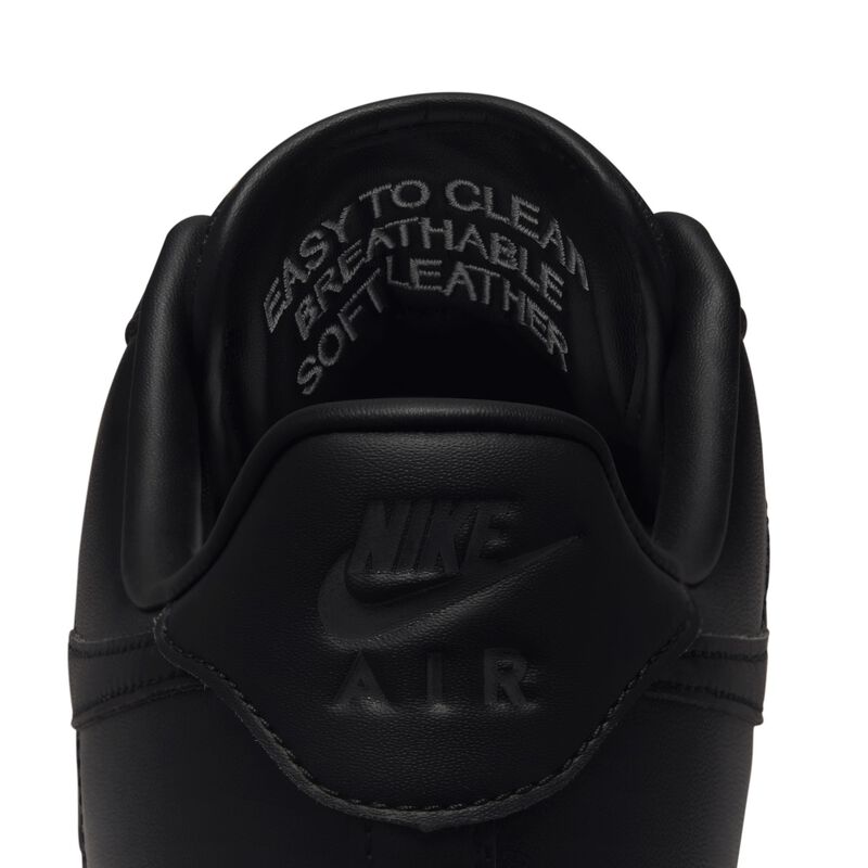 Nike Air Force 1 '07 Fresh, Negro/Negro/Negro/Anthracite, hi-res