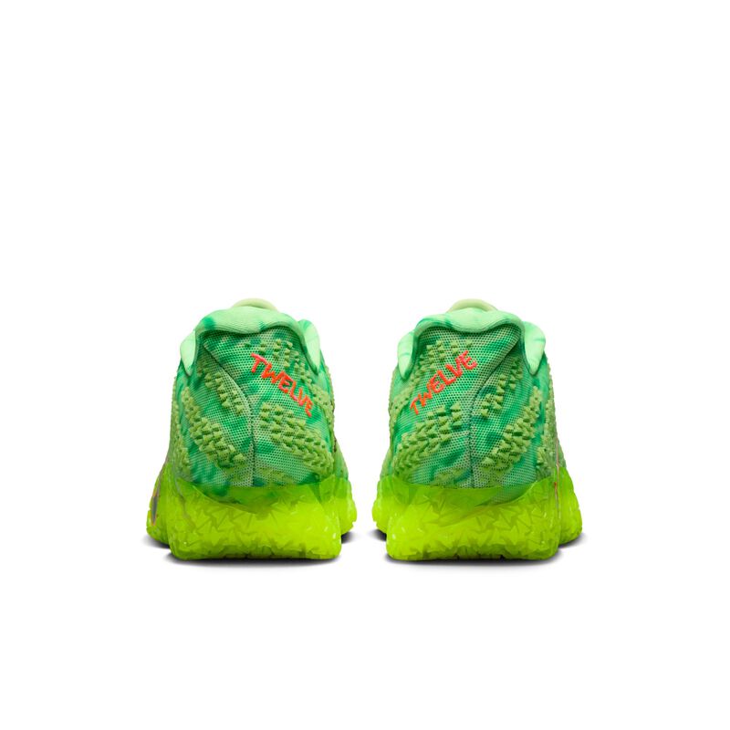 Ja 3 "Spooky Season", Twist Limón Claro/Negro-Cáñamo-Carmesí Brillante, hi-res