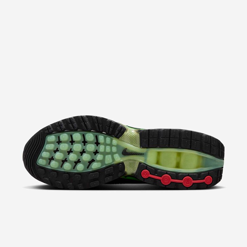 Zapatilla Nike Air Max, Verde, hi-res