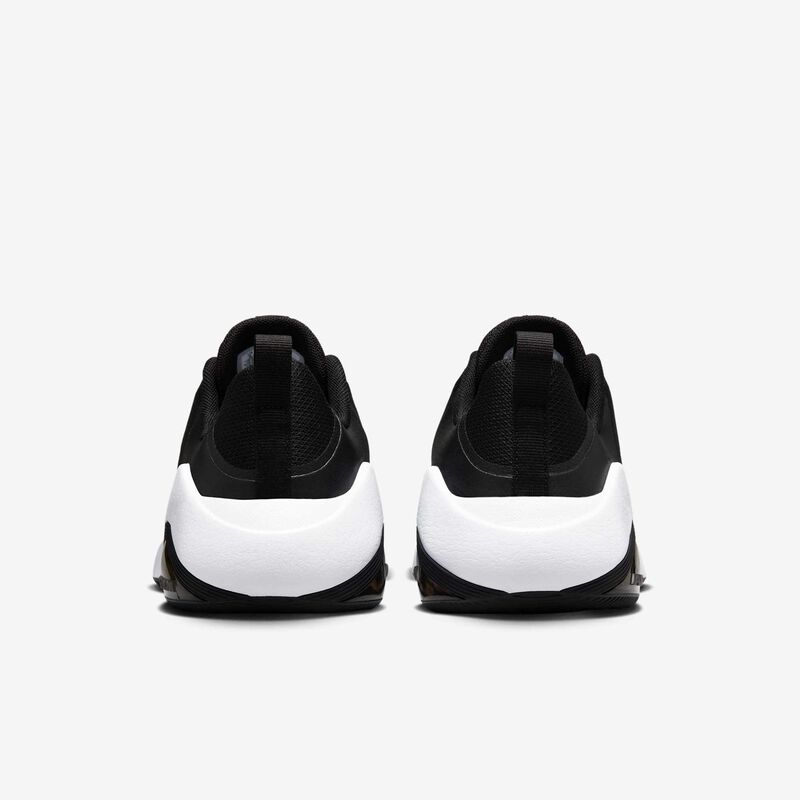 Nike Bella 7, NEGRO, hi-res