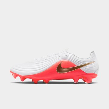 Nike Tiempo Maestro Academy, Blanco/Carmes&iacute; brillante/Difuso, hi-res