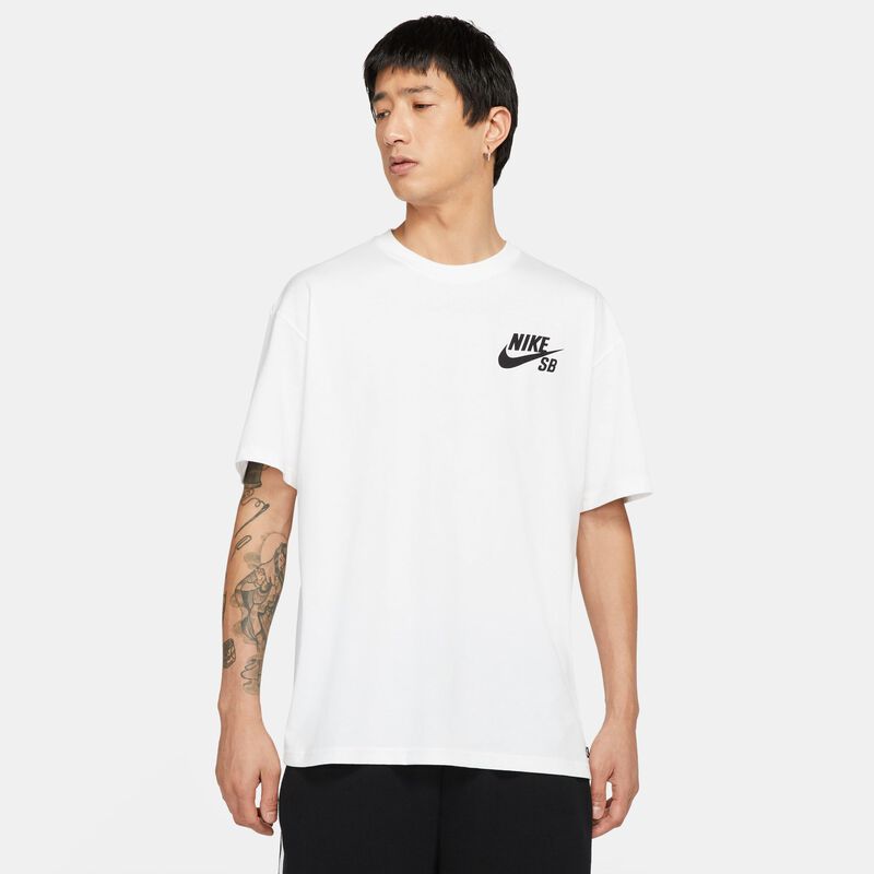 Nike SB, Blanco/Negro, hi-res