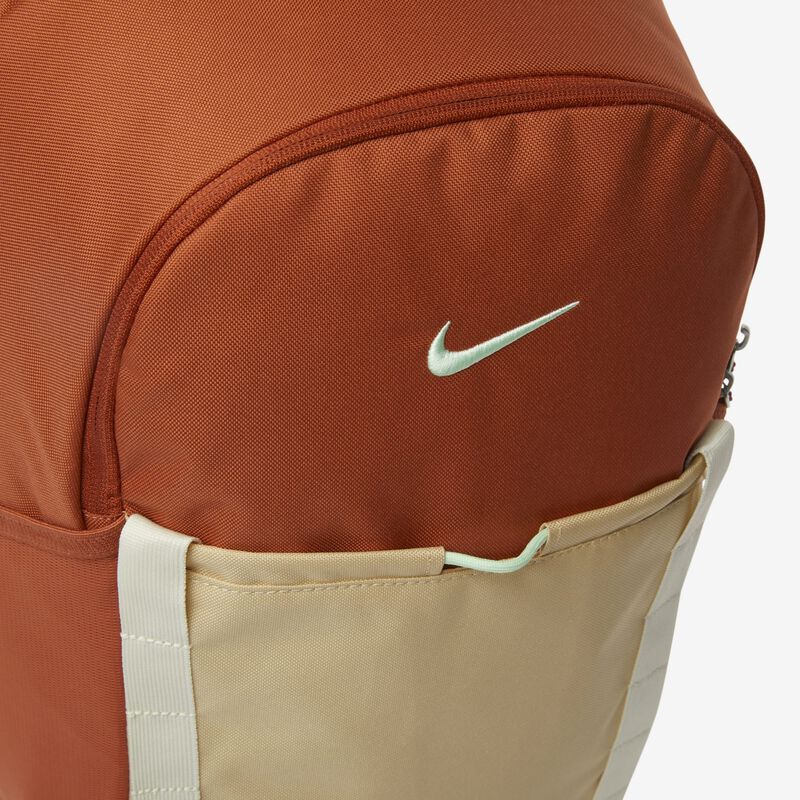 Mochila Nike, Marr&oacute;n, hi-res