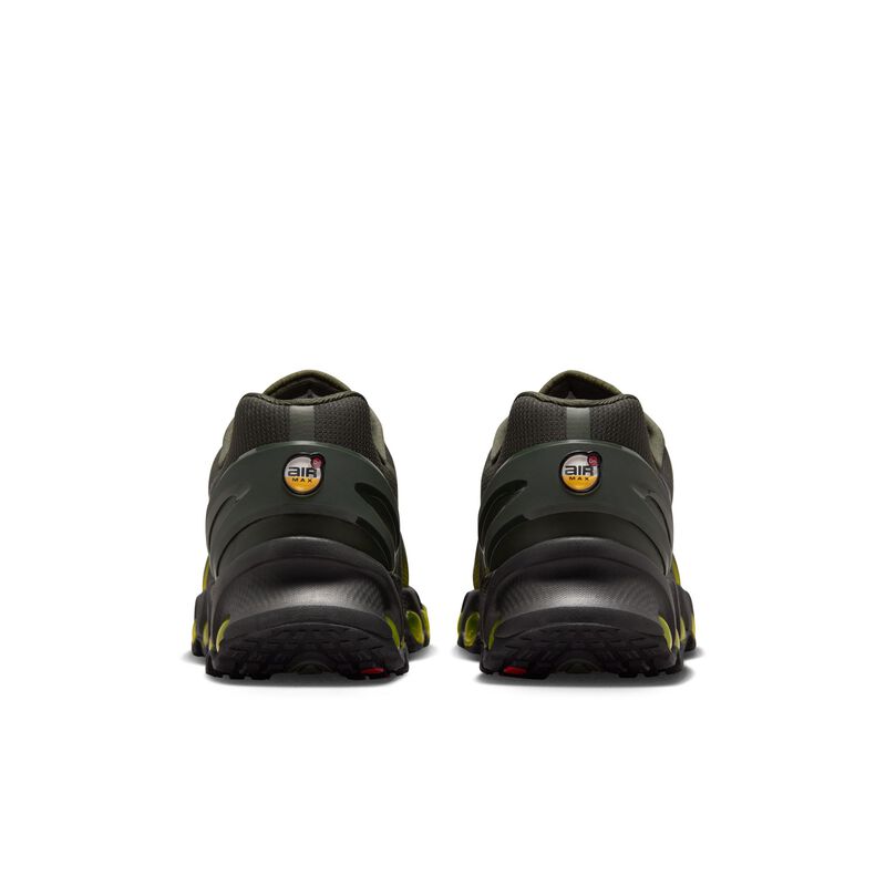 Nike Air Max Dn8, Secuoya/Negro-Limón Brillante, hi-res