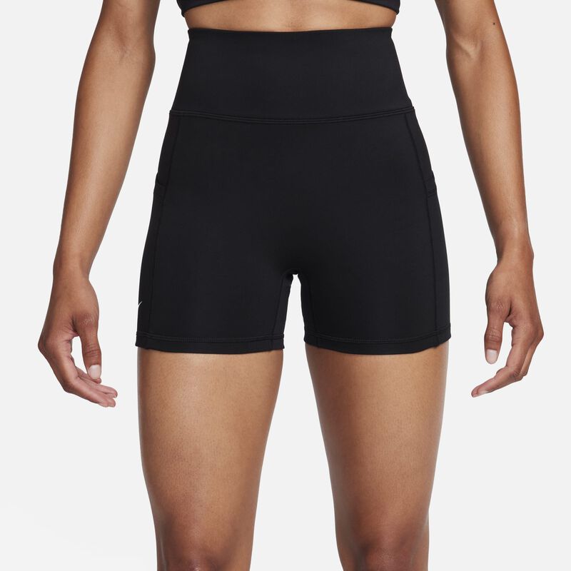 NikeCourt Advantage, Negro/Blanco, hi-res