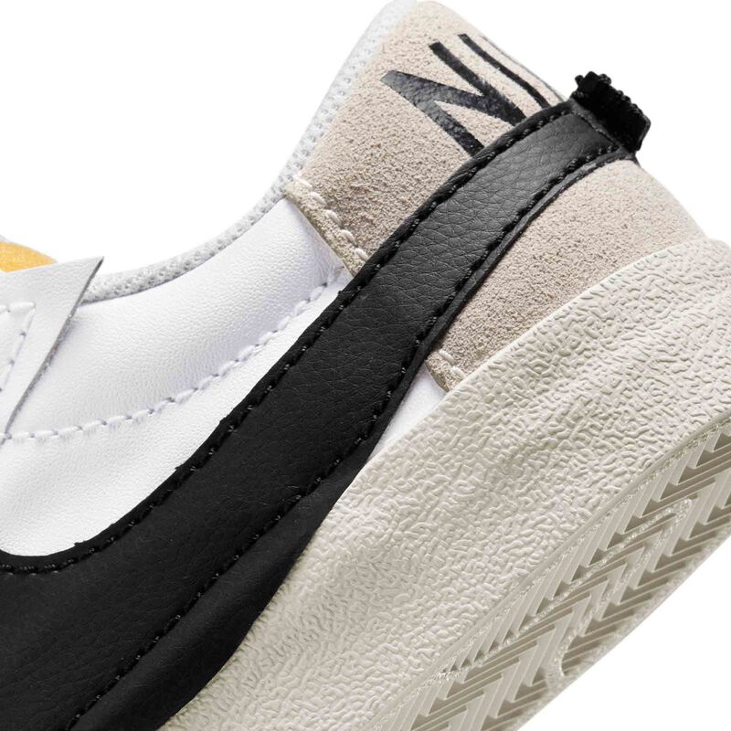 Nike Blazer Low 77 Jumbo, Blanco/Blanco/Vela/Negro, hi-res