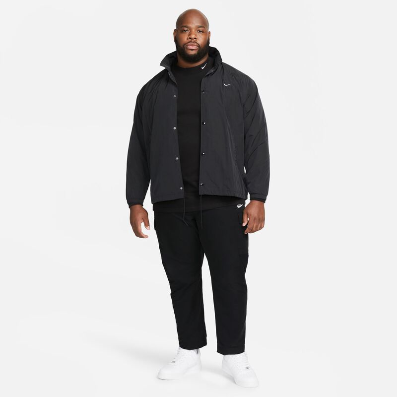 Nike Life, Negro/Blanco, hi-res