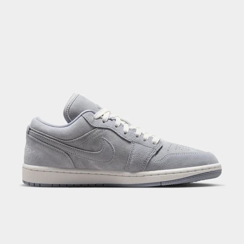 [Ljava.lang.String;@6e5319d0 Air Jordan 1 Low SE, Gris, hi-res
