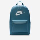Nike Heritage, Azul Ahumado/Azul Ahumado/Blanco Cumbre, hi-res