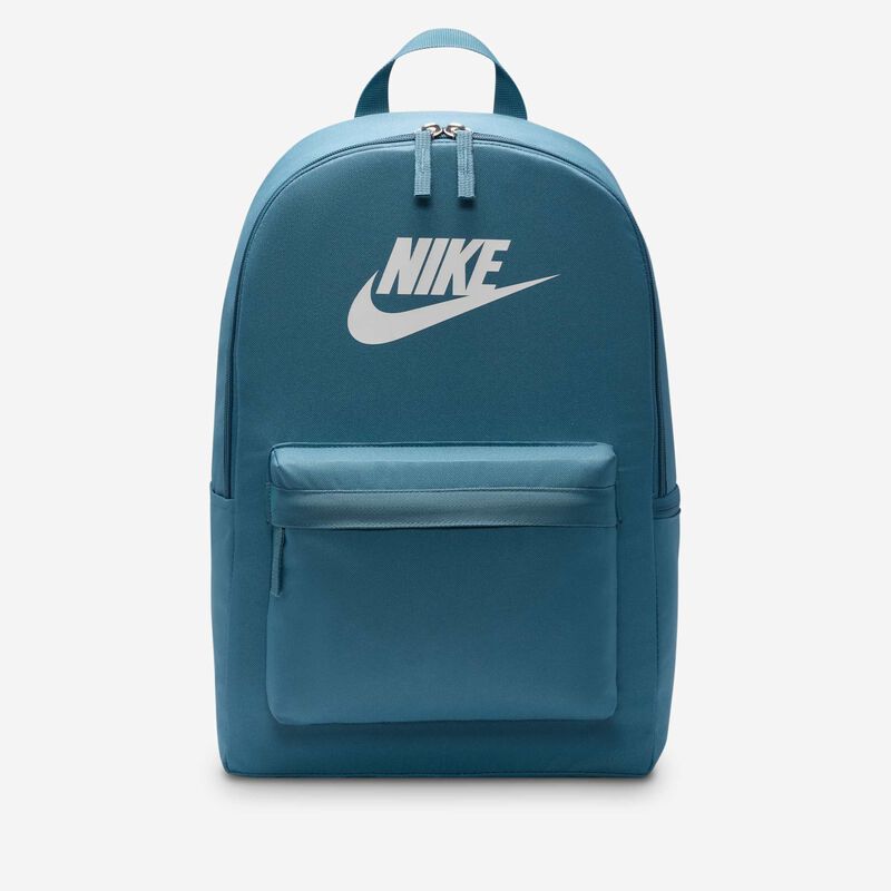 Nike Heritage, Azul Ahumado/Azul Ahumado/Blanco Cumbre, hi-res
