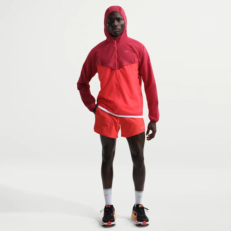Short Nike Sportwear, Rojo, hi-res