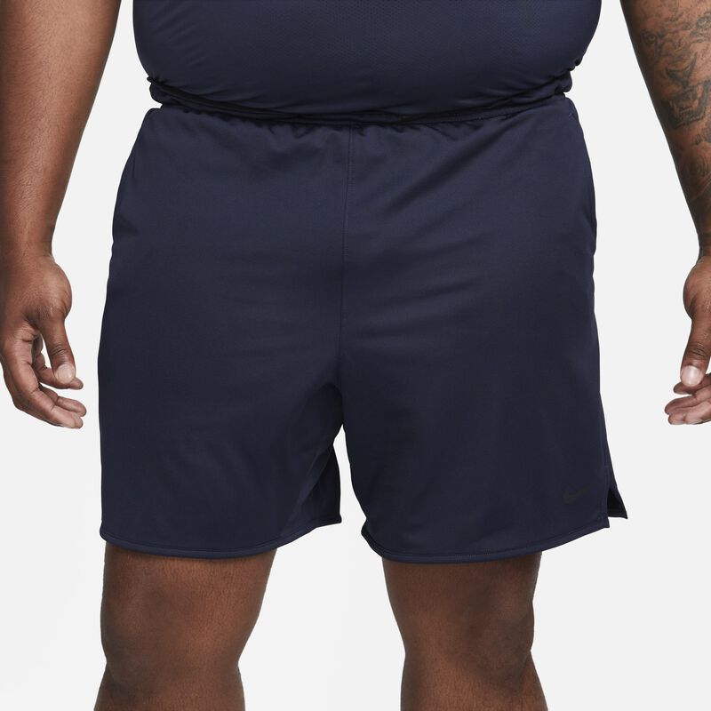 Short Nike, Azul, hi-res