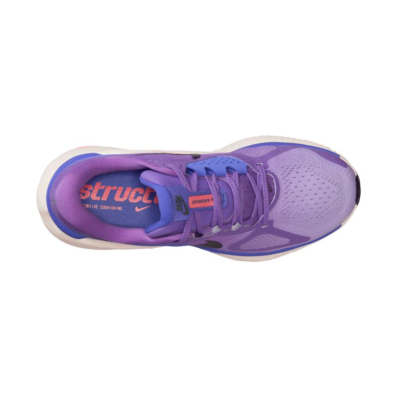 Zapatilla Nike Structure Plus, Morado, hi-res