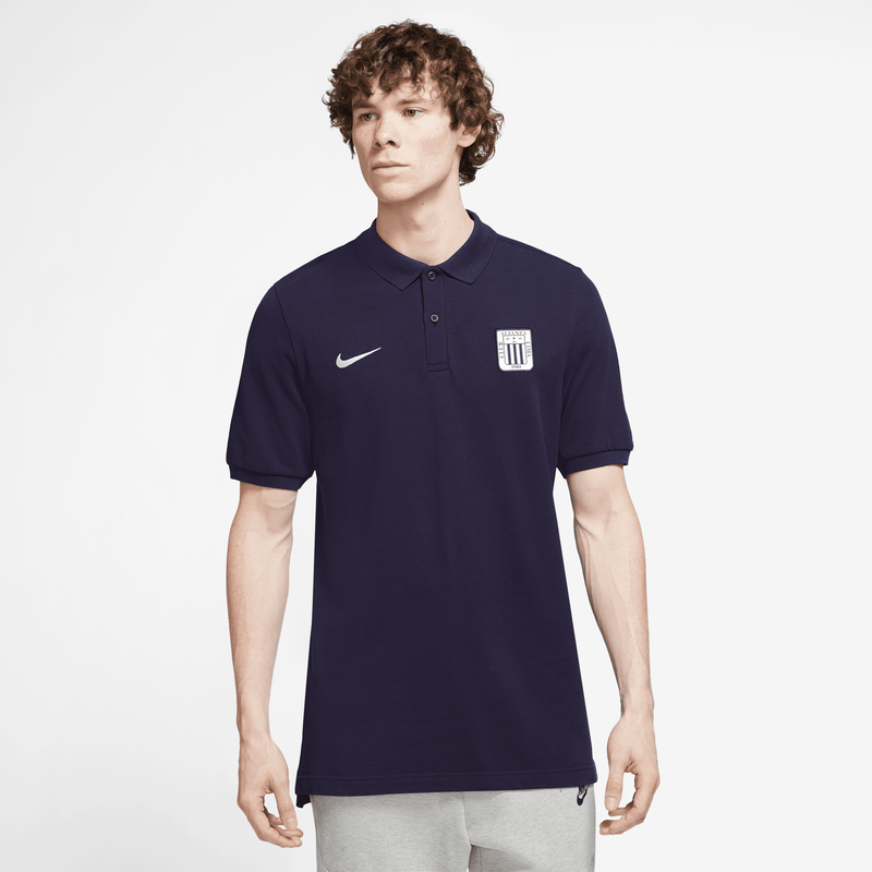 Nike Club Alianza Lima, AZUL, hi-res
