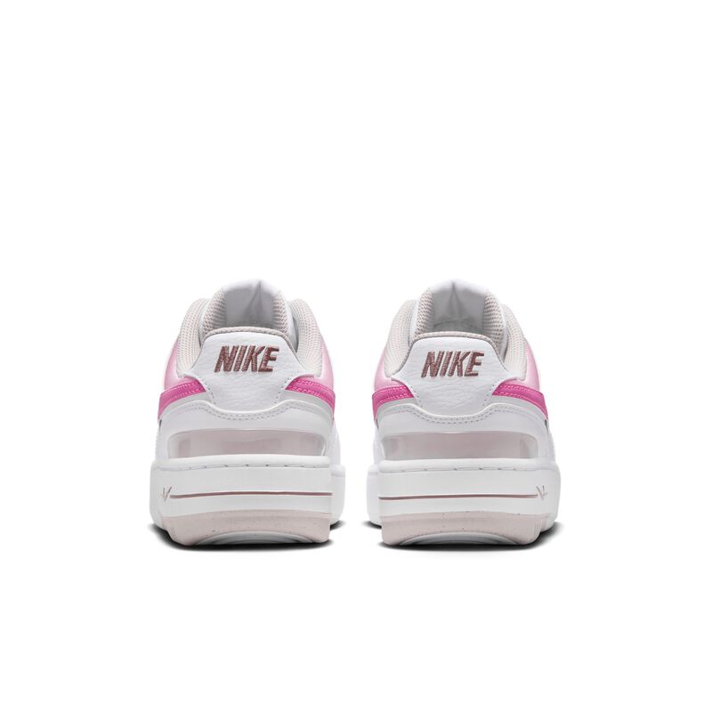 Nike Gamma Force, Blanco/Rosa juguetón-Violeta platino, hi-res