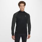 Nike Element Running Division, Negro/Plata Reflectante, hi-res