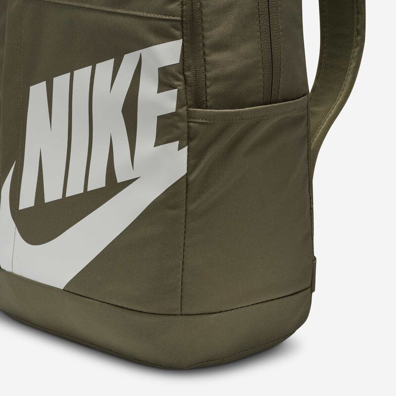 Nike Elemental, Oliva Medio/Oliva Medio/Blanco Cumbre, hi-res