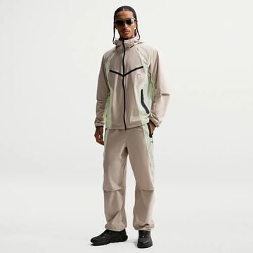 Nike Tech, Crema II/Tinte volt/Negro, hi-res