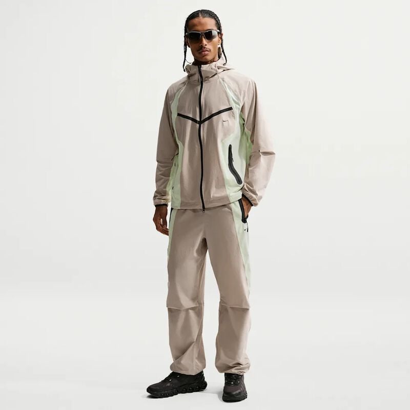 Pantalon Nike Sportwear, Marr&oacute;n, hi-res
