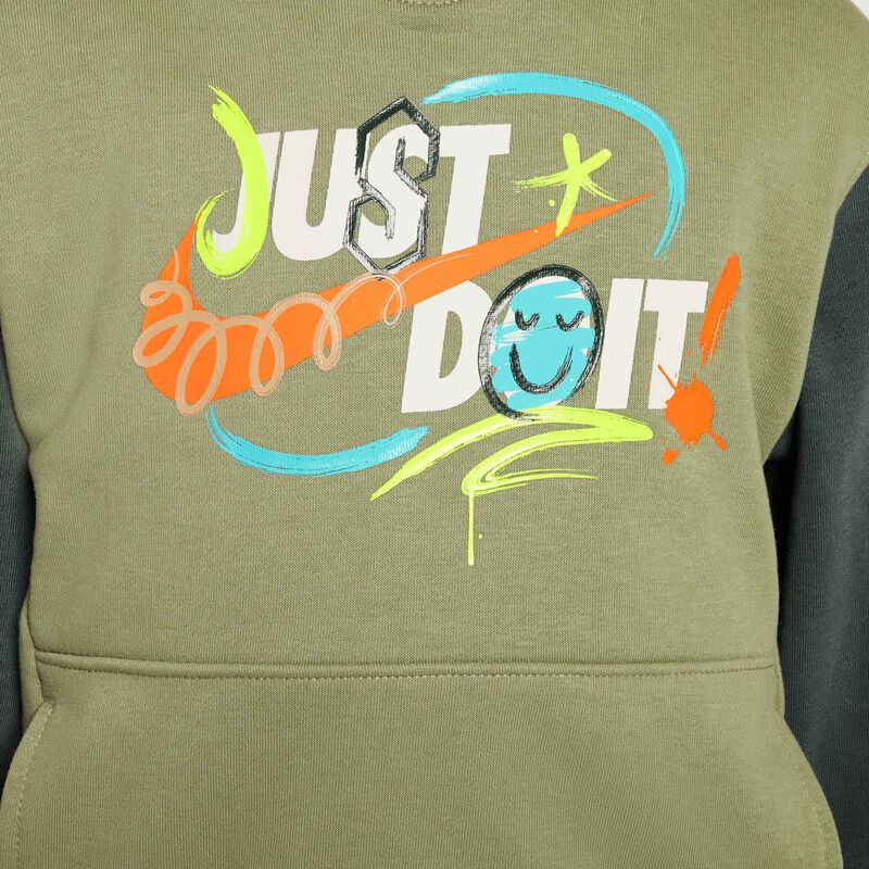 Nike Sportswear Express Yourself, Verde, hi-res
