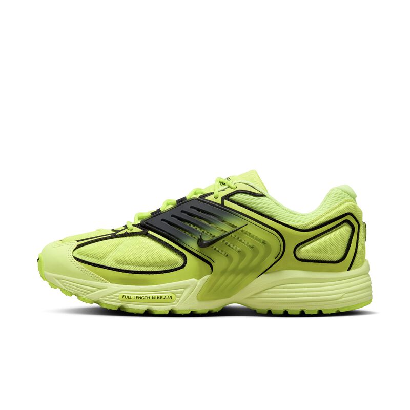 Nike Air Pegasus Wave, Limón claro Retorcido/Negro-Cibernético, hi-res