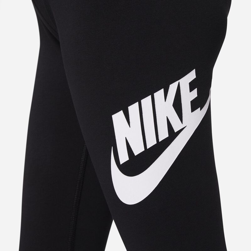 Nike Sportswear Essential, Negro/Blanco, hi-res