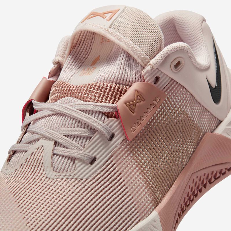 Nike Metcon 10, Rojo Limo/Partícula Rosa/Plata metalizado/Negro, hi-res